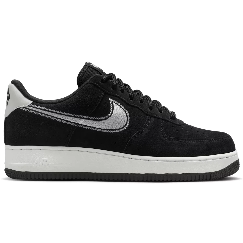 Кроссовки Nike AIR FORCE 1 '07 LV8 TREND HJ4465-001 в Москве  в Москве 