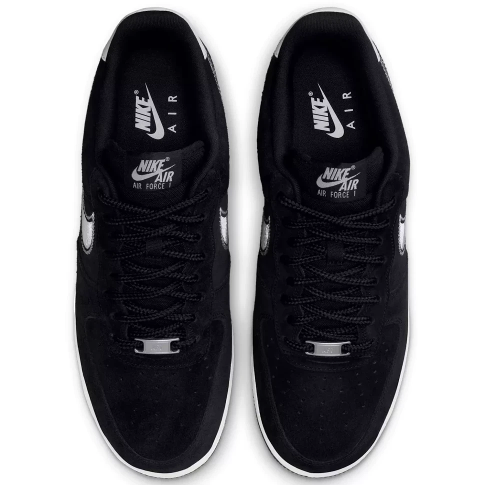 Кроссовки Nike AIR FORCE 1 '07 LV8 TREND HJ4465-001 в Москве  в Москве 