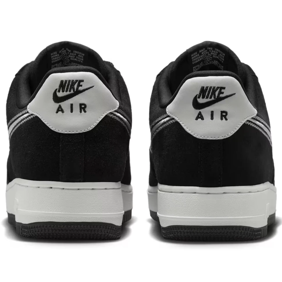 Кроссовки Nike AIR FORCE 1 '07 LV8 TREND HJ4465-001 в Москве  в Москве 