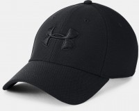 Кепка Under Armour Men's Blitzing 3.0 Cap 1305036-002 в Москве  в Москве 