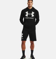 Толстовка Under Armour UA Rival Fleece Big Logo HD 1357093-001 в Москве  в Москве 