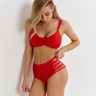 Купальник Bona Fide: Nymph Swimsuit "Red" BFSw-006-206-030