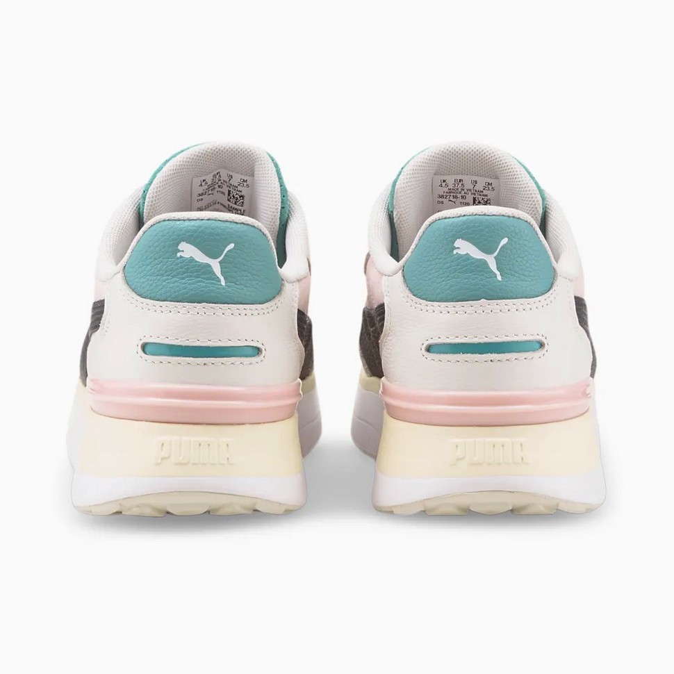 Кроссовки Puma R78 Voyage Premium 38271810 в Москве  в Москве 