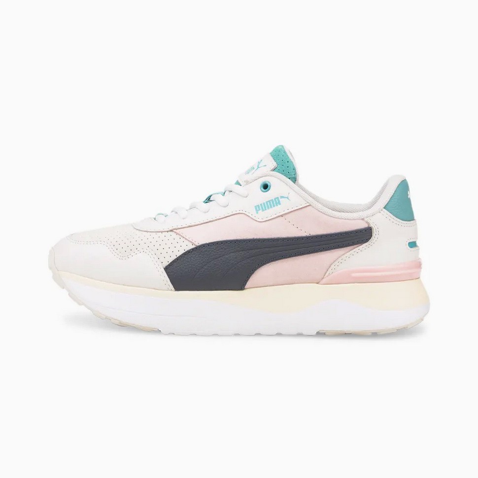 Кроссовки Puma R78 Voyage Premium 38271810 в Москве  в Москве 