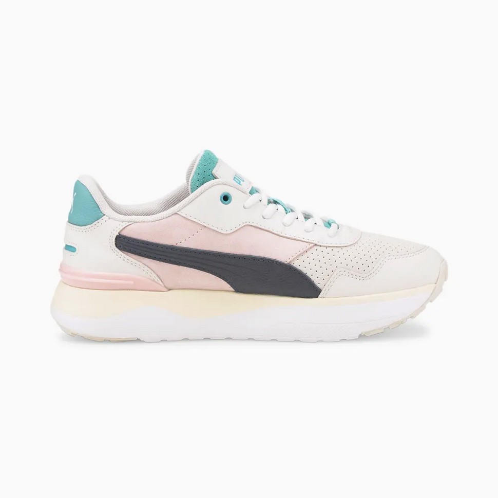 Кроссовки Puma R78 Voyage Premium 38271810 в Москве  в Москве 