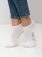 Носки (набор 3шт) Lee Cooper MT4Y120289AS2LC1/WH в Москве  в Москве 