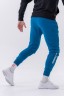 Брюки Nebbia Men Slim sweatpants with zip pockets “Re-gain” 320 Blue в Москве 