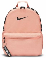 Рюкзак Nike Y Nk Brsla Jdi Mini Bkpk BA5559-824 в Москве  в Москве 