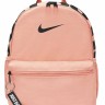 Рюкзак Nike Y Nk Brsla Jdi Mini Bkpk BA5559-824