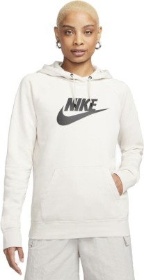 Толстовка Nike W Nsw Essntl Hoodie Po Hbr DX2319-104