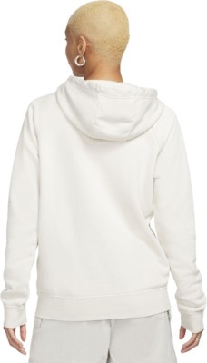 Толстовка Nike W Nsw Essntl Hoodie Po Hbr DX2319-104