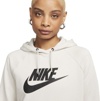 Толстовка Nike W Nsw Essntl Hoodie Po Hbr DX2319-104