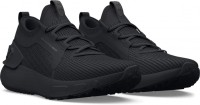 Кроссовки Under Armour UA HOVR Phantom 3 SE-BLK 3026582-001 в Москве  в Москве 