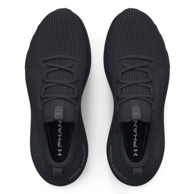 Кроссовки Under Armour UA HOVR Phantom 3 SE-BLK 3026582-001