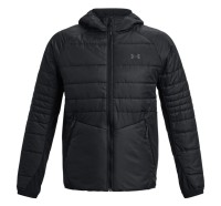 Куртка Under Armour UA STRM SESSION HBD JKT 1378494-001 в Москве  в Москве 