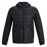 Куртка Under Armour UA STRM SESSION HBD JKT 1378494-001