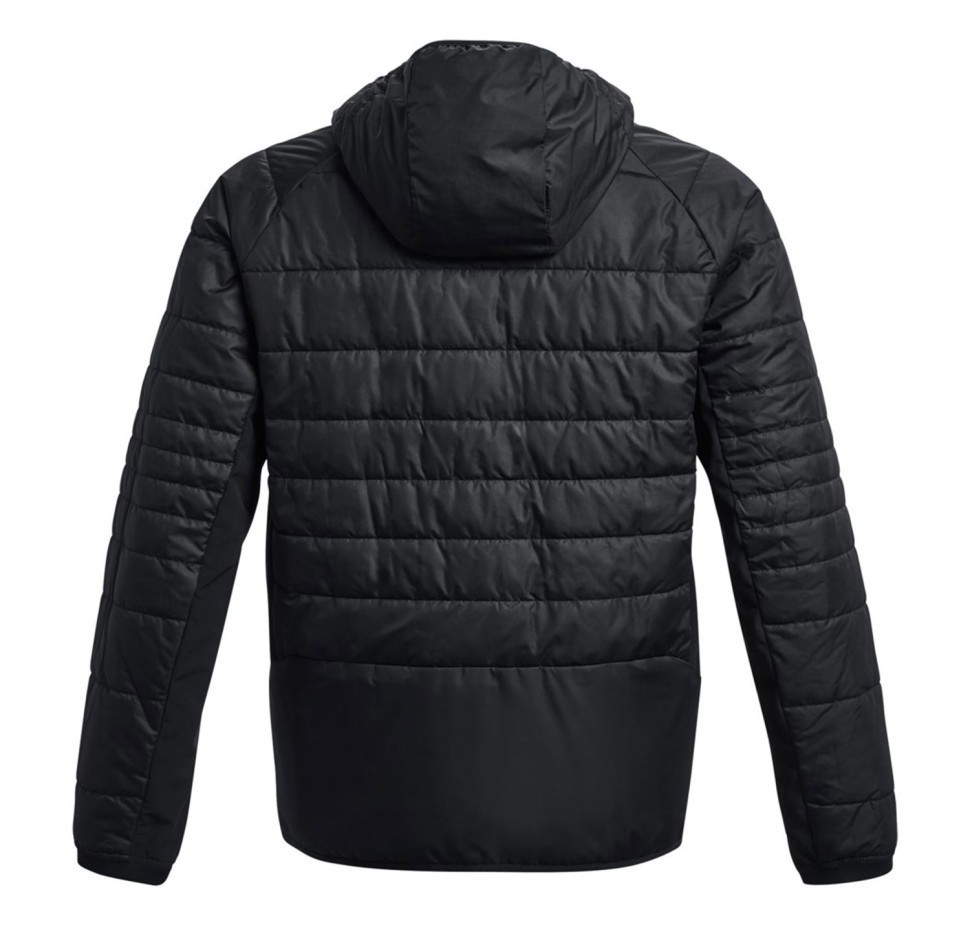 Куртка Under Armour UA STRM SESSION HBD JKT 1378494-001 в Москве  в Москве 