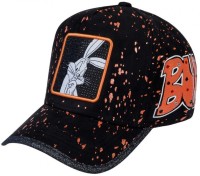 Бейсболка CAPSLAB Looney Tunes Bugs Bunny 88-190-09-00 в Москве  в Москве 