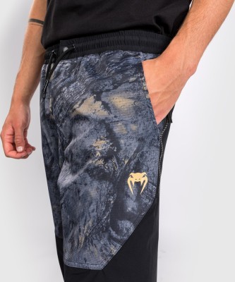 Брюки спортивные Venum Laser XT Realtree Jogger - Black/Desert Camo Ven05040-122
