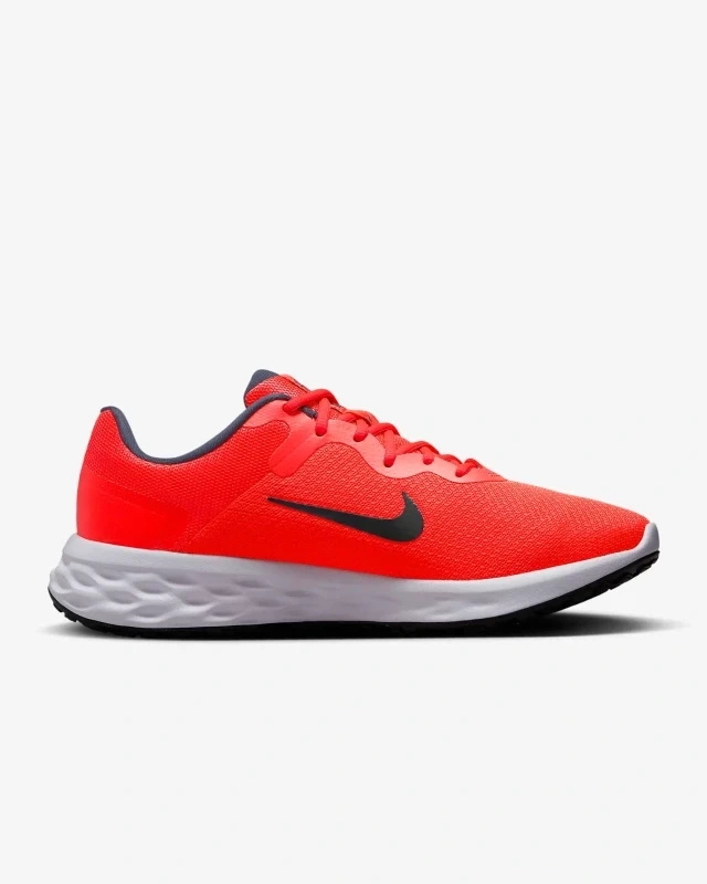Кроссовки Nike REVOLUTION 6 NN 4E DD8475-601 в Москве  в Москве 