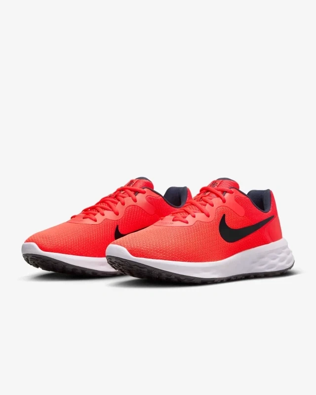 Кроссовки Nike REVOLUTION 6 NN 4E DD8475-601 в Москве  в Москве 