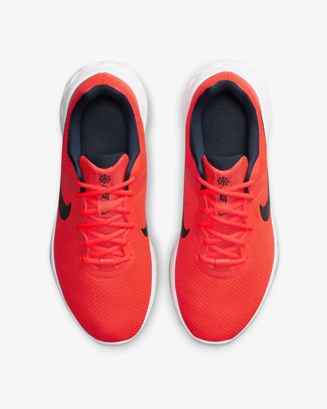 Кроссовки Nike REVOLUTION 6 NN 4E DD8475-601 в Москве  в Москве 