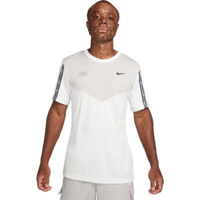 Футболка Nike M Nsw Repeat Sw Pk Tee 1 DX2301-121