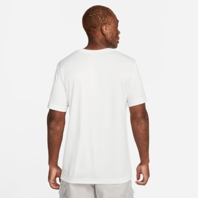 Футболка Nike M Nsw Repeat Sw Pk Tee 1 DX2301-121