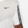 Футболка Nike M Nsw Repeat Sw Pk Tee 1 DX2301-121 в Москве  в Москве 