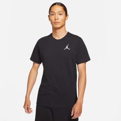 Футболка Nike JORDAN M J JUMPMAN EMB SS CREW DC7485-010