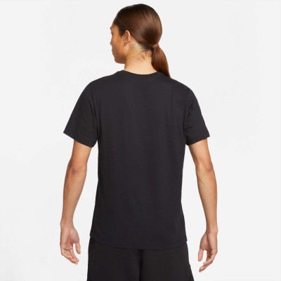 Футболка Nike JORDAN M J JUMPMAN EMB SS CREW DC7485-010