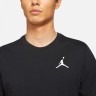 Футболка Nike JORDAN M J JUMPMAN EMB SS CREW DC7485-010 в Москве  в Москве 