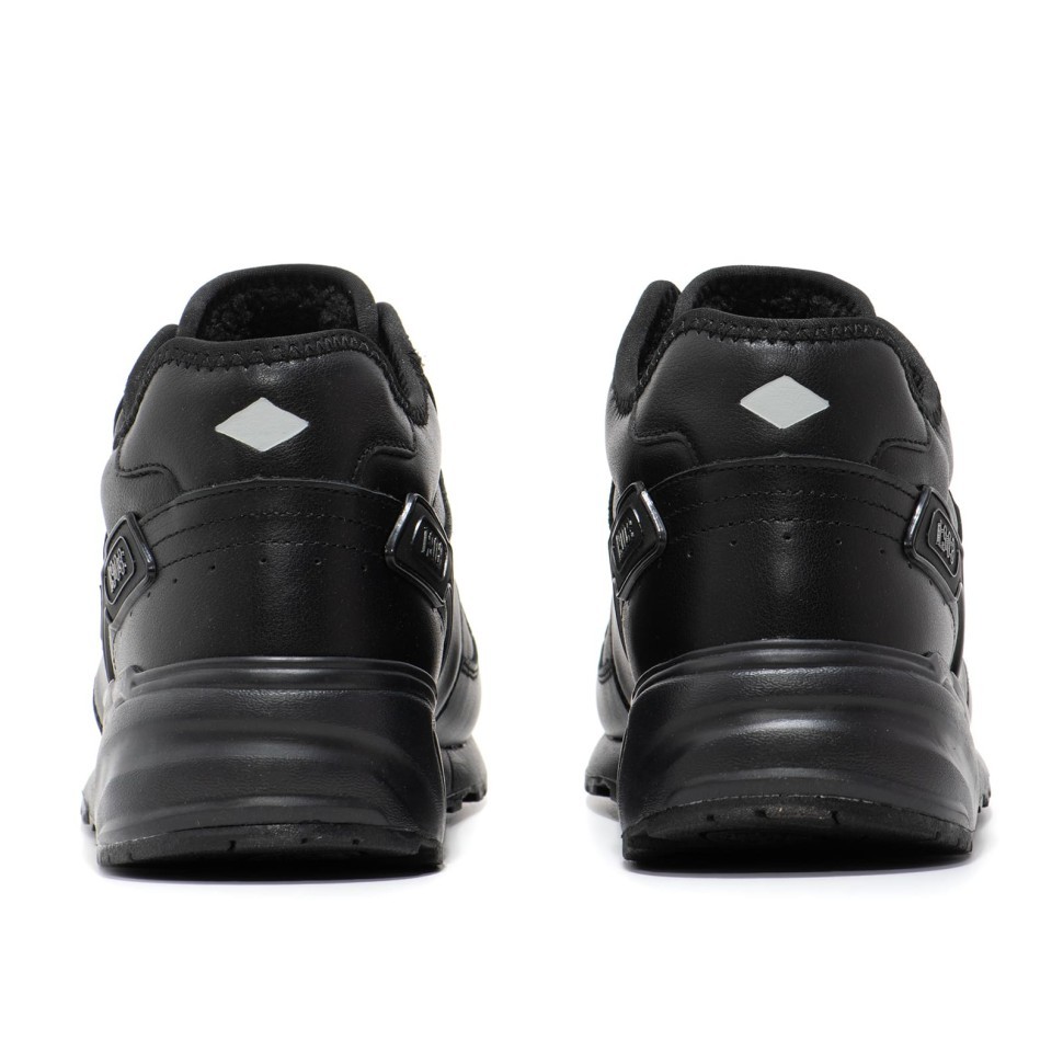Кроссовки Lee Cooper 23LC008M-FW/BLK в Москве  в Москве 