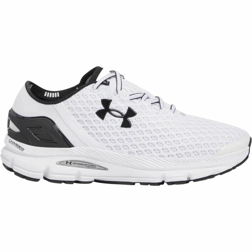 Кроссовки Under Armour UA Speedform Gemini 3026770-110 в Москве  в Москве 
