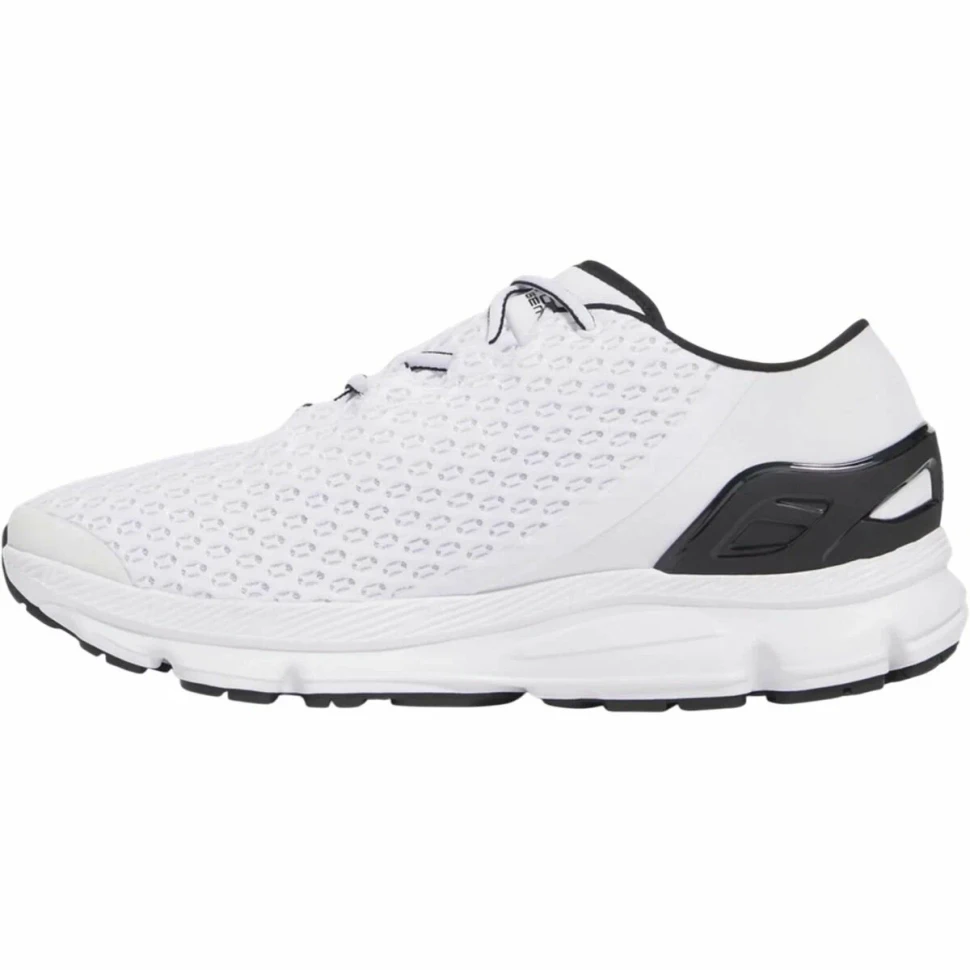 Кроссовки Under Armour UA Speedform Gemini 3026770-110 в Москве  в Москве 
