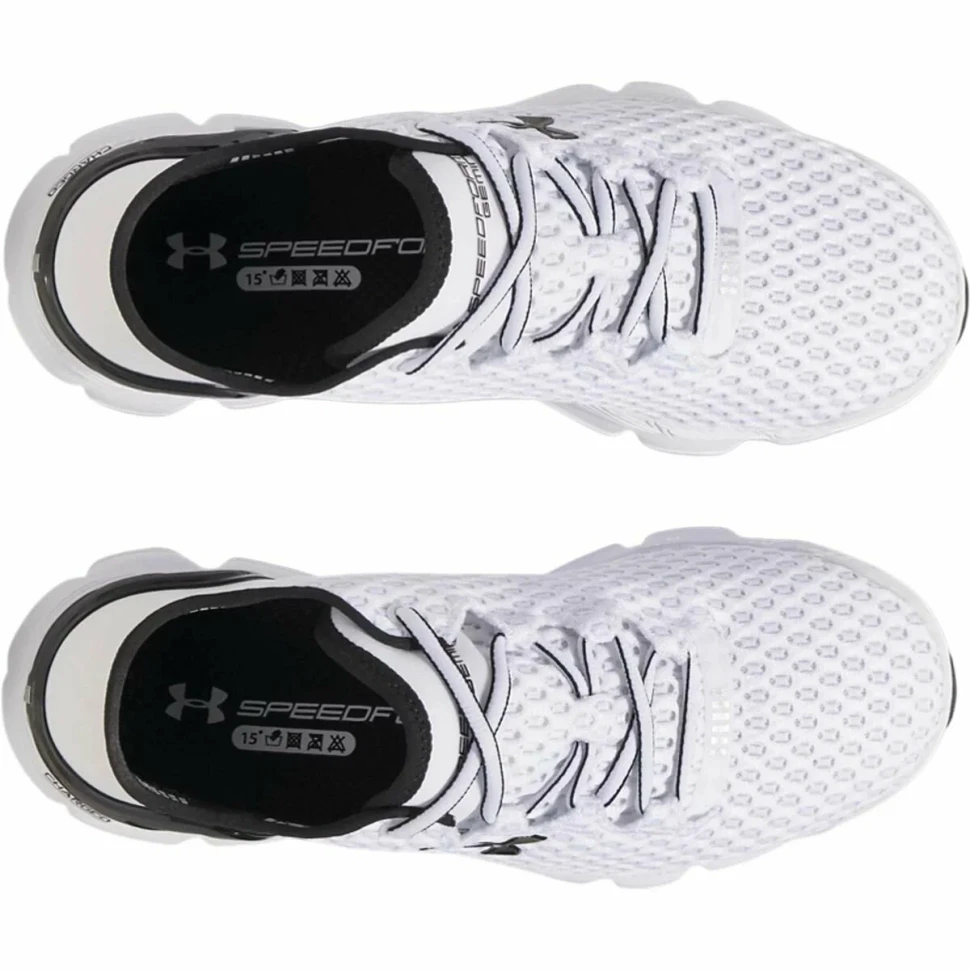 Кроссовки Under Armour UA Speedform Gemini 3026770-110 в Москве  в Москве 