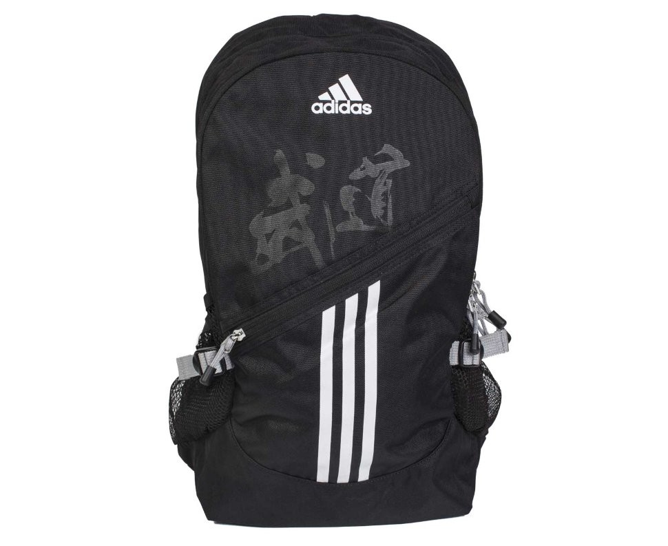 Рюкзак Adidas adiACC098-BU Backpack Budo в Москве 