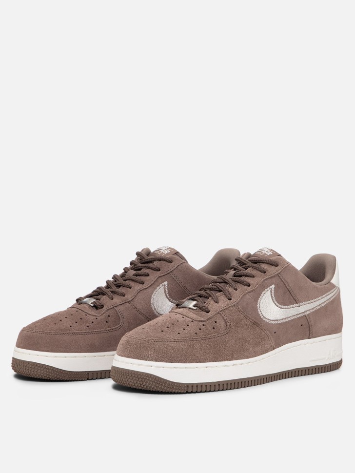 Кроссовки Nike AIR FORCE 1 '07 LV8 TREND HJ4465-200 в Москве  в Москве 