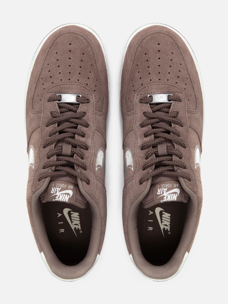 Кроссовки Nike AIR FORCE 1 '07 LV8 TREND HJ4465-200 в Москве  в Москве 