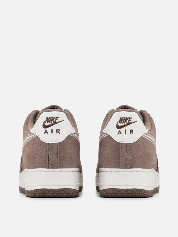 Кроссовки Nike AIR FORCE 1 '07 LV8 TREND HJ4465-200 в Москве  в Москве 