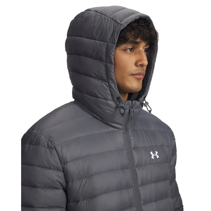 Куртка Under Armour UA Sportswear Ins Jkt 6006363-025 в Москве  в Москве 