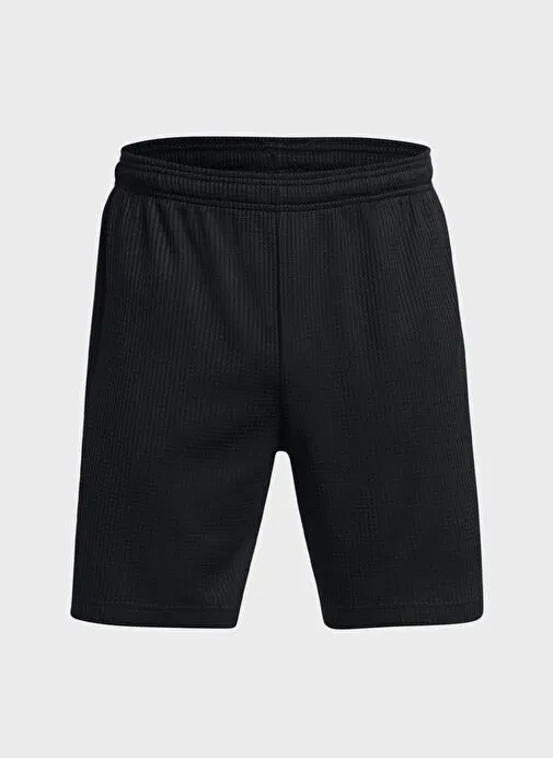 Шорты Under Armour UA Rival Waffle Short 1383107-001 в Москве  в Москве 