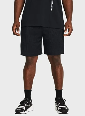 Шорты Under Armour UA Rival Waffle Short 1383107-001
