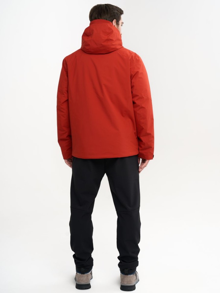 Куртка STROBBS E2453-10 в Москве  в Москве 