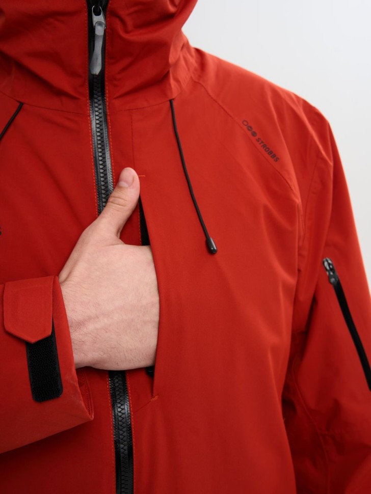 Куртка STROBBS E2453-10 в Москве  в Москве 