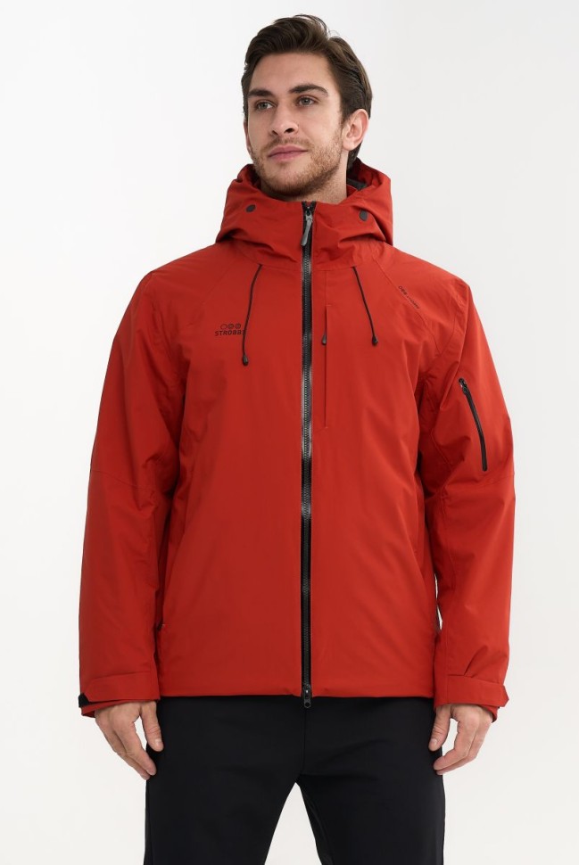 Куртка STROBBS E2453-10 в Москве  в Москве 
