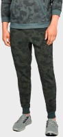 Брюки Under Armour Microthread Fleece Camo Jogger CF 1329754-357 в Москве  в Москве 