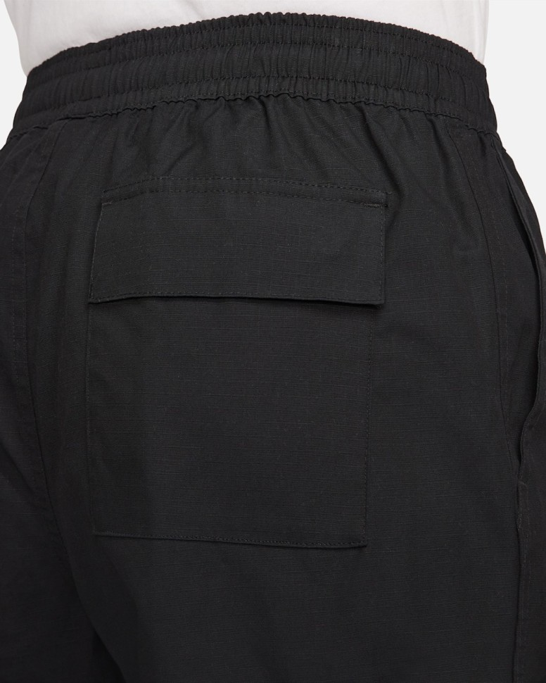 Брюки Nike Club Men's Woven Cargo Trousers DX0613-010 в Москве  в Москве 