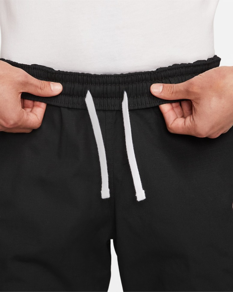Брюки Nike Club Men's Woven Cargo Trousers DX0613-010 в Москве  в Москве 