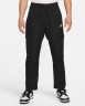 Брюки Nike Club Men's Woven Cargo Trousers DX0613-010 в Москве  в Москве 